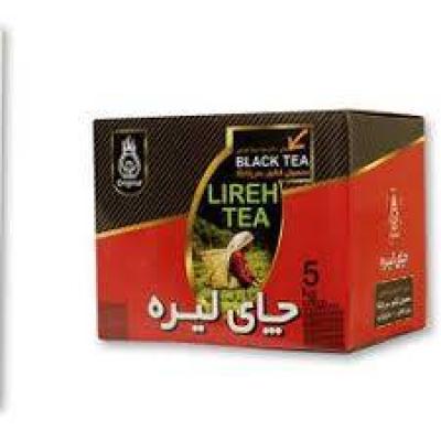 چای لیره فله